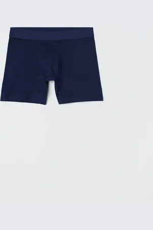 GAP Boxer in cotone bio stretch, , , Taglia S
