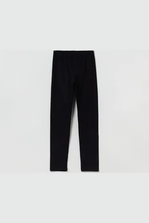 GAP Leggings tinta unita, Bambina, , Taglia XS/99-114