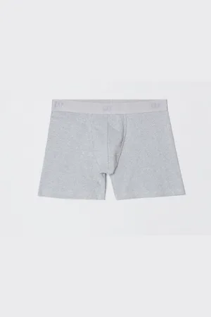 GAP Boxer in cotone bio stretch, , , Taglia S