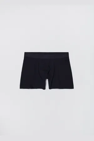 GAP Boxer in cotone bio stretch, , , Taglia S