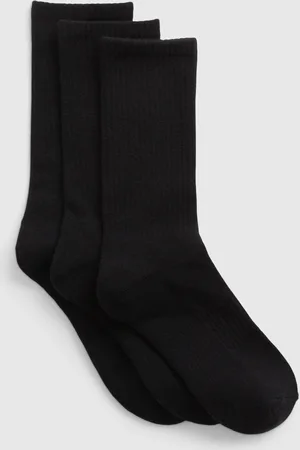 GAP Tripack calze corte stretch, , , Taglia S/M