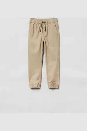 GAP Pantalone jogger con coulisse, Bambino, , Taglia XS/99-114