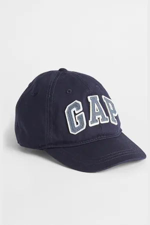 GAP Berretto da baseball con patch logo, , Taglia S/M