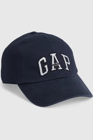 GAP Berretto da baseball con ricamo logo, , , Taglia TAGLIA UNICA