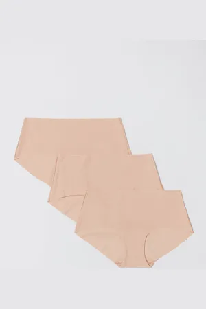 GAP Tripack culotte in microfibra, , , Taglia XS
