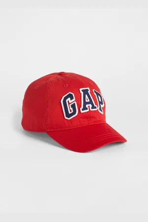 GAP Berretto da baseball con patch logo, , Taglia S/M