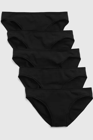 GAP Set cinque slip stretch, , , Taglia XS
