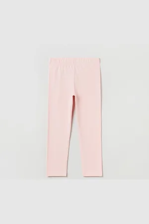 GAP Leggings in cotone stretch, , Taglia 6-12M/69-74
