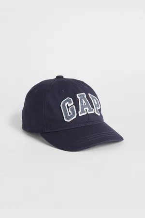 GAP Berretto da baseball con patch logo, , Taglia XS/S/11/13