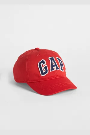 GAP Berretto da baseball con patch logo, , Taglia XS/S/11/13