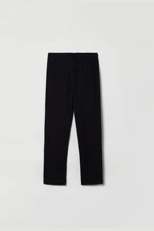 GAP Leggings in cotone stretch, , Taglia 4Y/99-107