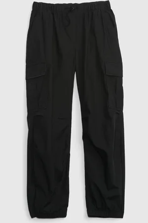 GAP Pantalone parachute cargo, Bambina, , Taglia XS/99-114