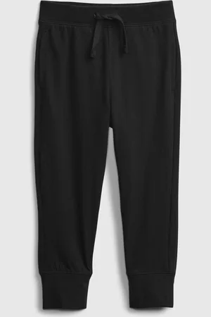 GAP Joggers in jersey con coulisse, , Taglia 6-12M/69-74