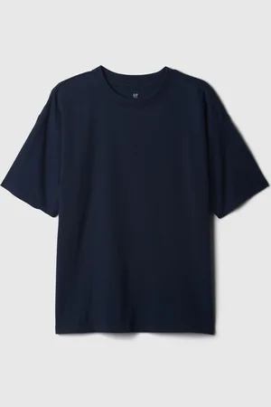 GAP T-shirt regular fit in cotone, Bambino, , Taglia XS/99-114