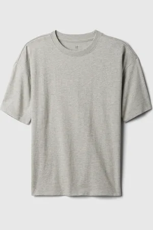 GAP T-shirt regular fit in cotone, Bambino, , Taglia XS/99-114