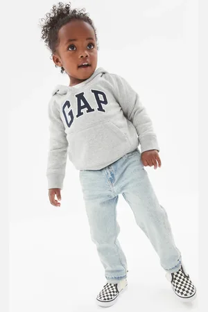 GAP Felpa con cappuccio e orecchie, , Taglia 0-3M/50-56