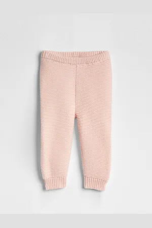 GAP Pantaloni in maglia, , Taglia 0-3M/46-58