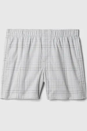 GAP Boxer in tela di cotone, , , Taglia S