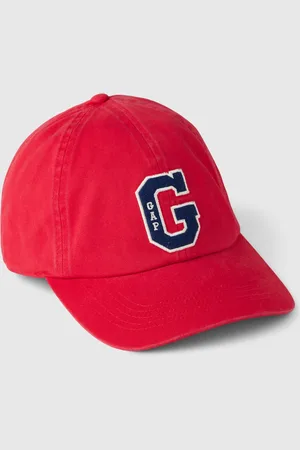GAP Cappello da baseball con ricamo logo, , , Taglia TAGLIA UNICA