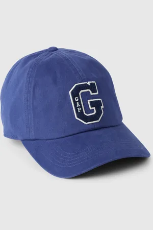 GAP Cappello da baseball con ricamo logo, , , Taglia TAGLIA UNICA