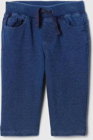 GAP Bermuda in French Terry con coulisse, , Taglia 6-12M/69-74