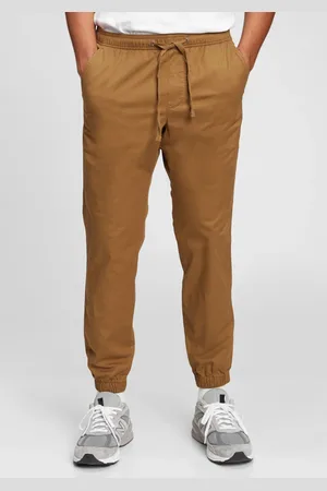 GAP Joggers in tela con coulisse, , , Taglia XS