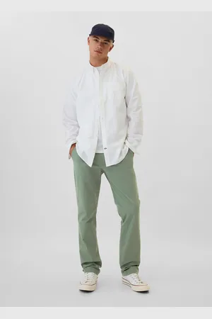 GAP Pantalone chino in cotone stretch, , , Taglia 28 x 30