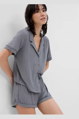 GAP Shorts pigiama con coulisse, , , Taglia XS