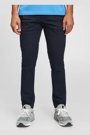 GAP Pantaloni chino skinny fit in cotone stretch, , , Taglia 28 x 30