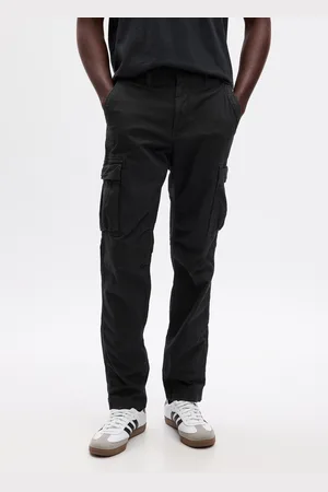 GAP Pantalone cargo con trama ripstop, , , Taglia 28 x 30