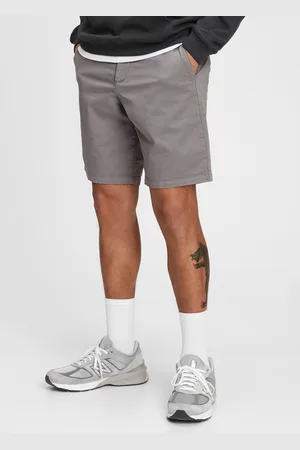 GAP Bermuda in cotone stretch, , , Taglia 29