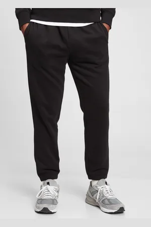 GAP Joggers in felpa tinta unita, , , Taglia XS