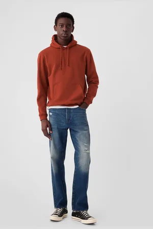 GAP Felpa con cappuccio e tasca, , , Taglia XS