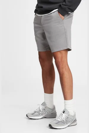 GAP Shorts in cotone stretch, , , Taglia 29