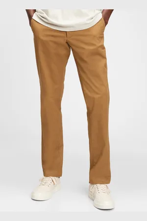 GAP Pantaloni slim fit in cotone stretch, , , Taglia 28 x 30