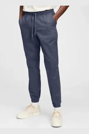 GAP Joggers in cotone stretch, , , Taglia XS