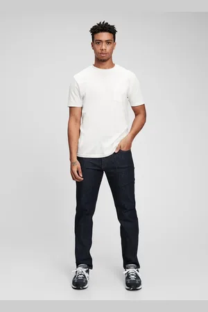 GAP Jeans straight fit stretch, , , Taglia 28 x 32