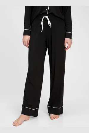 GAP Pantalone pigiama wide leg, , , Taglia XS