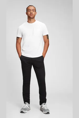 GAP Pantaloni chino skinny fit in cotone stretch, , , Taglia 28 x 30