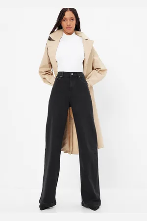 GAP Jeans wide leg a vita alta, , , Taglia 36 REGULAR