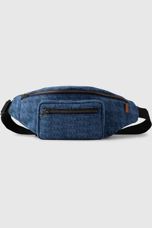 GAP DAP x Marsupio in denim, , Taglia TAGLIA UNICA