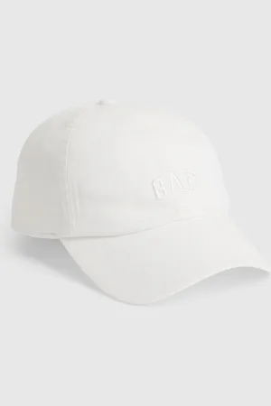 GAP Berretto da baseball con ricamo logo, , , Taglia TAGLIA UNICA