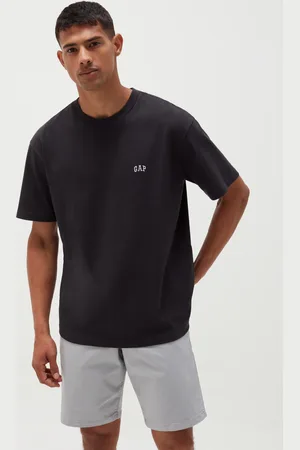 GAP Bermuda chino in cotone e Lyocell, , , Taglia 30