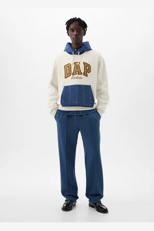 GAP DAP x Joggers in felpa con logo, , , Taglia S