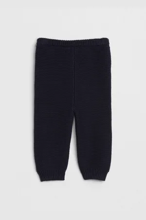 GAP Pantaloni in maglia, , Taglia 6-12M/69-74