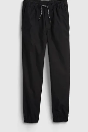 GAP Pantalone jogger con coulisse, Bambino, , Taglia XS/99-114