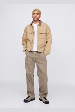 GAP Jeans workwear a gamba larga , , , Taglia 30 x 30