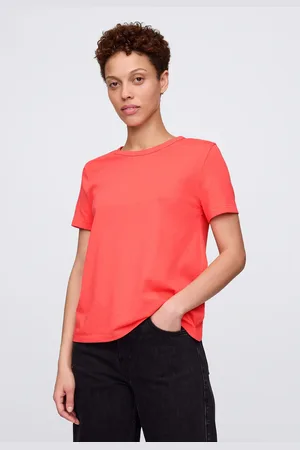 GAP T-shirt in puro cotone, , , Taglia XS