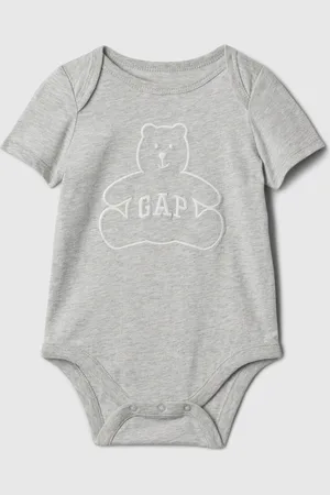 GAP Body con ricamo logo e orso Brennan, , Taglia 12-18M/74-79