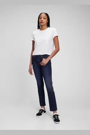 GAP Jeans slim fit ankle, , , Taglia 38 REGULAR